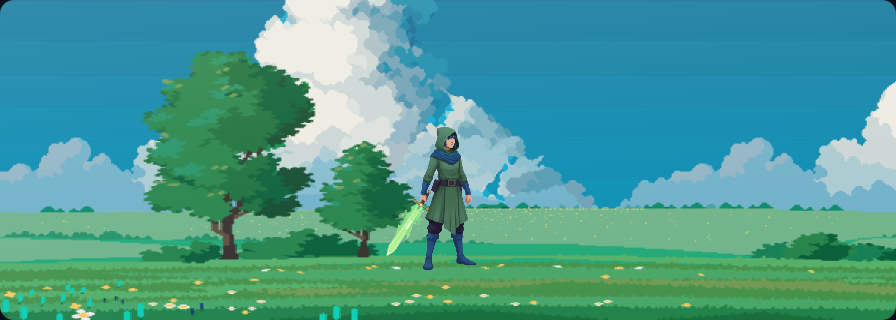 AutoSprite - AI Sprite Sheet Generator