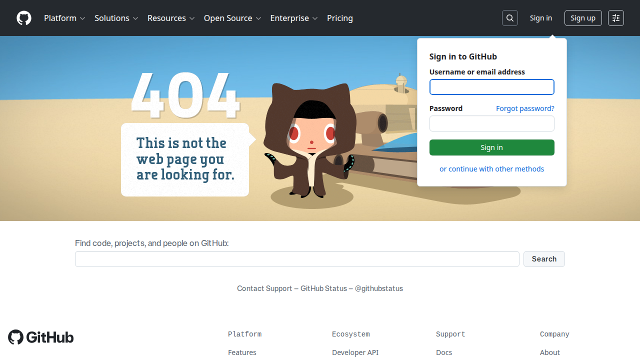 Build software better, together