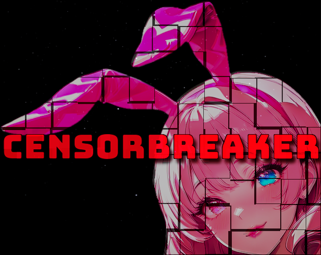 Censorbreaker by Mythspire