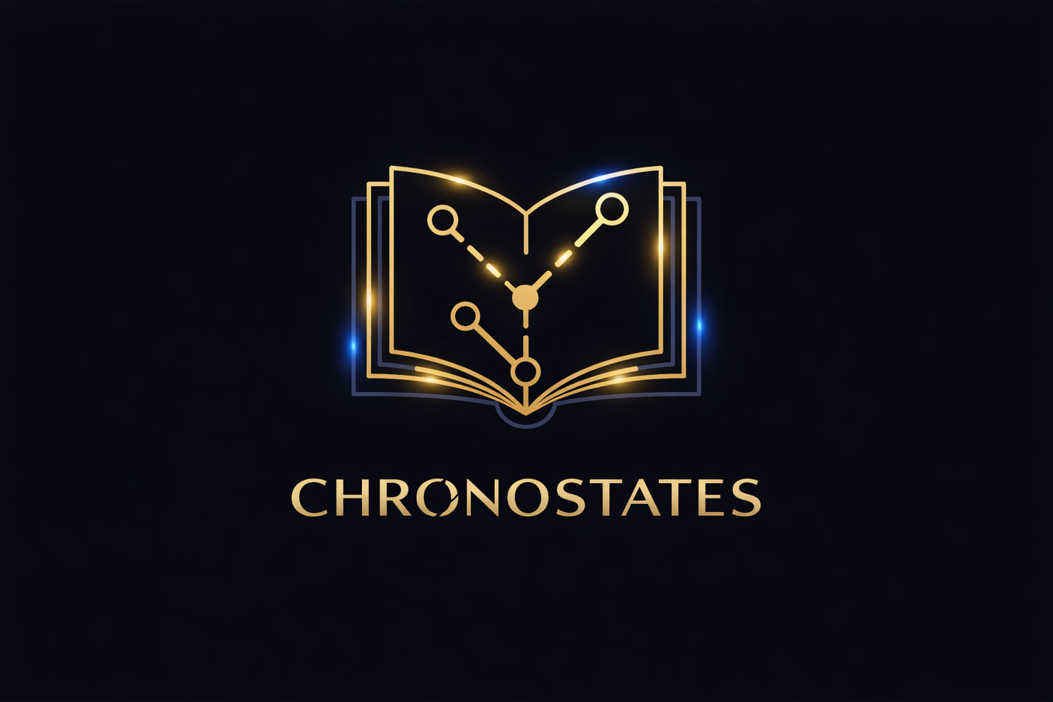 Chronostates — Every Story is Playable