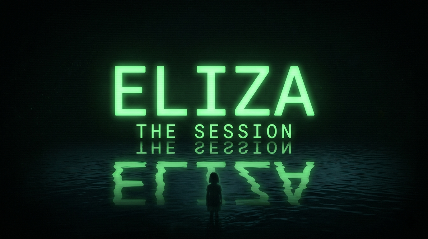 Eliza the Session by RootOfCode