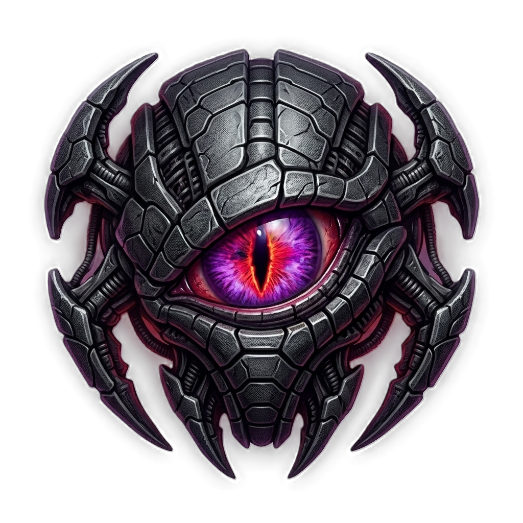 Final Relay - Dark Sci-Fi Survivor