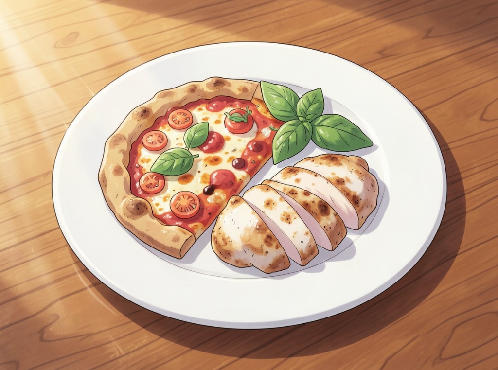 Infinite Kitchen — AI Cooking Game