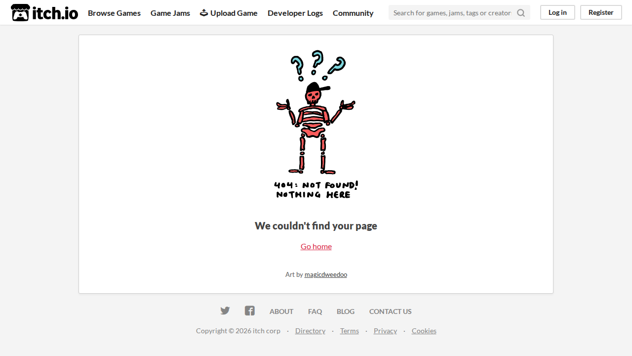 itch.io