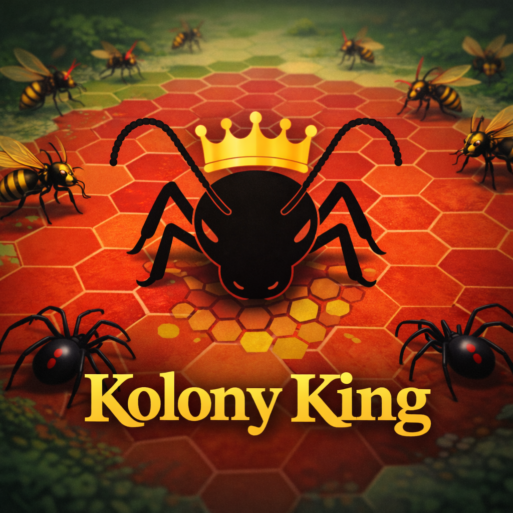 Kolony King(DEMO) by TripleB