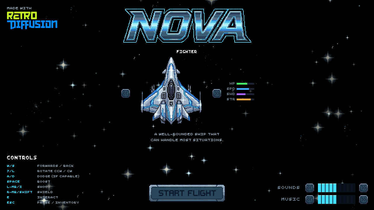NOVA