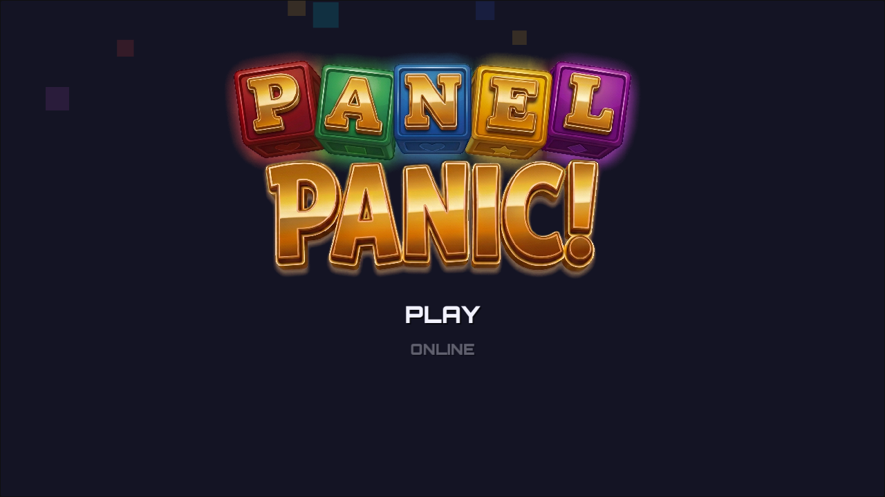 Panel Panic