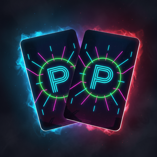 PAREHO - Free Online Memory Card Matching Game