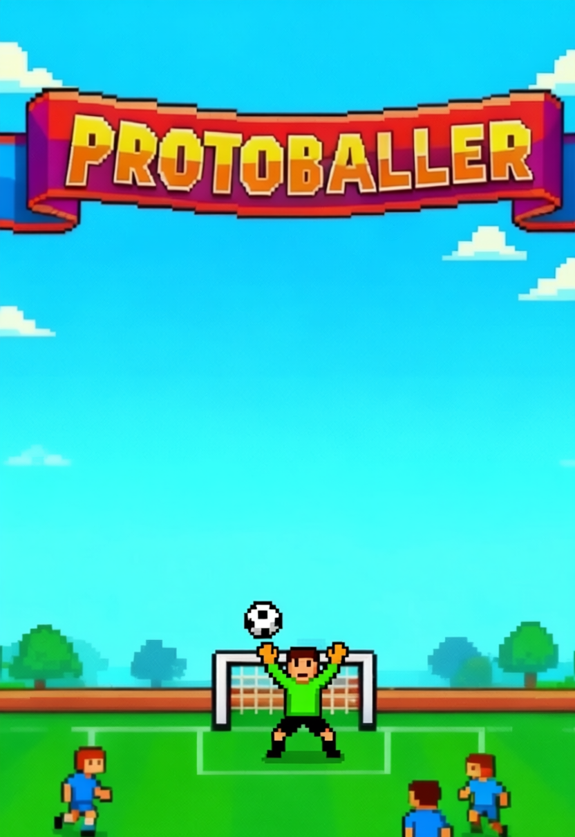 Protoballer